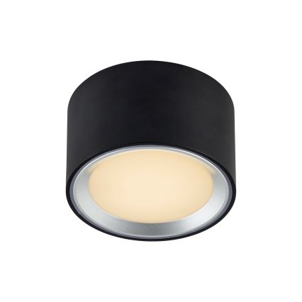 Nordlux - LED Starmetis FALLON LED/5,5W/230V melna