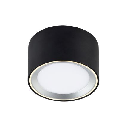 Nordlux - LED Starmetis FALLON LED/5,5W/230V melna