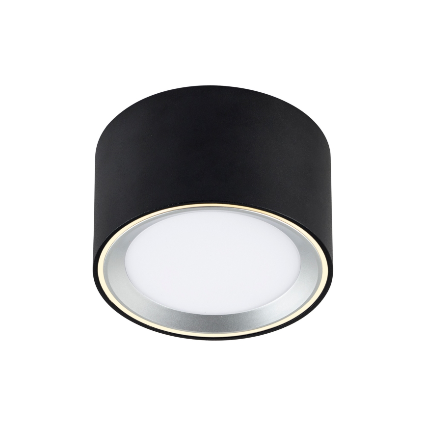 Nordlux - LED Starmetis FALLON LED/5,5W/230V melna