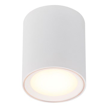 Nordlux - LED Starmetis FALLON LONG LED/5,5W/230V balta