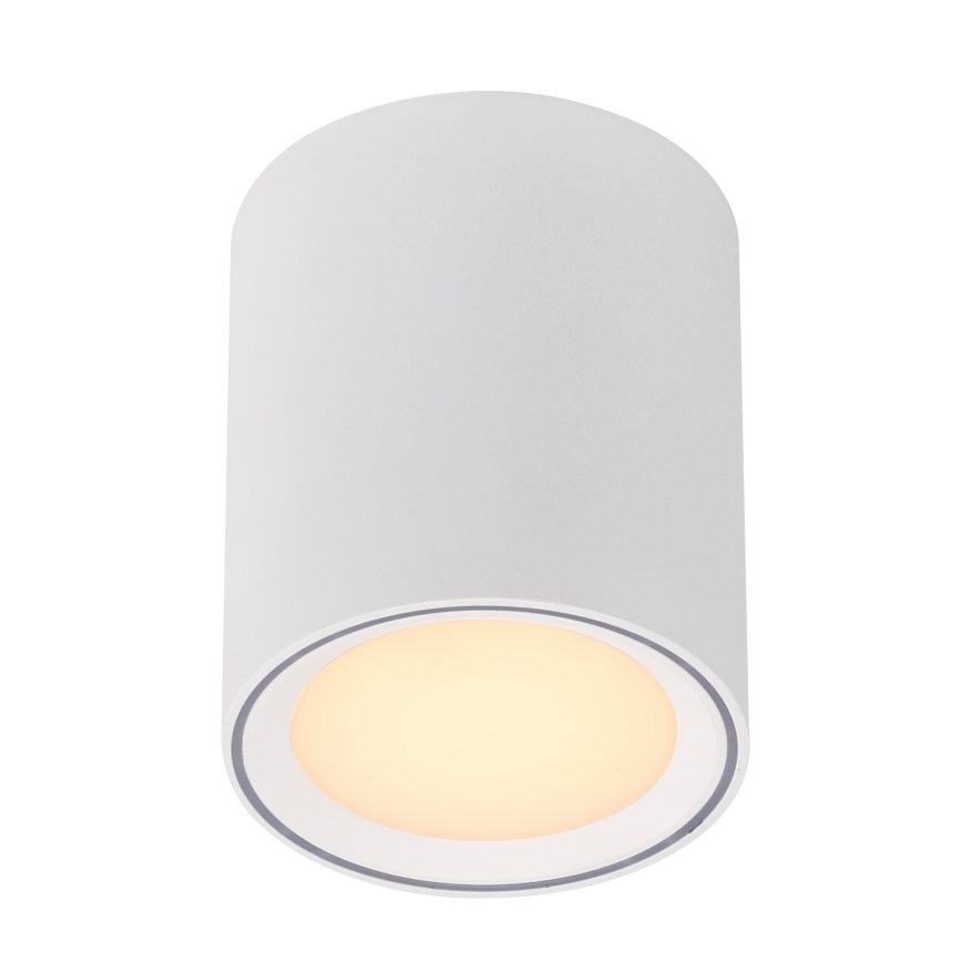 Nordlux - LED Starmetis FALLON LONG LED/5,5W/230V balta
