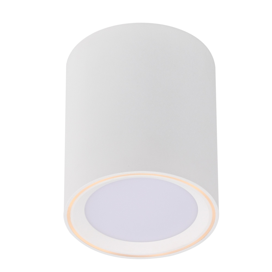 Nordlux - LED Starmetis FALLON LONG LED/5,5W/230V balta