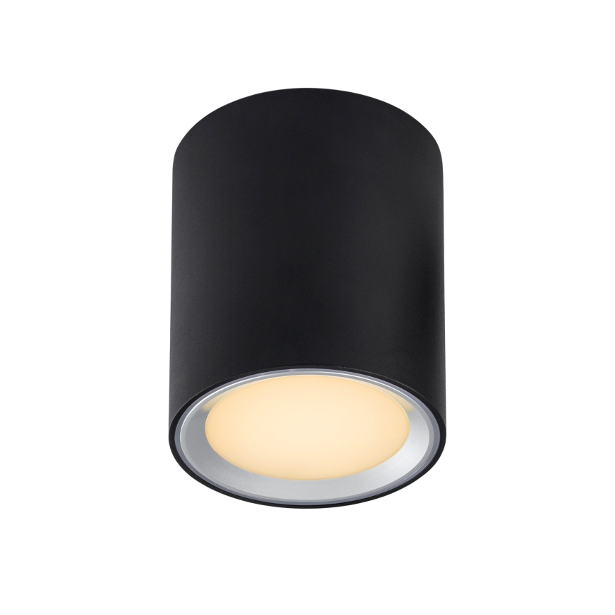 Nordlux - LED Starmetis FALLON LONG LED/5,5W/230V melna