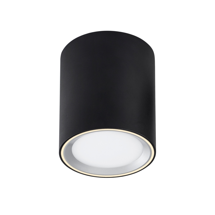 Nordlux - LED Starmetis FALLON LONG LED/5,5W/230V melna