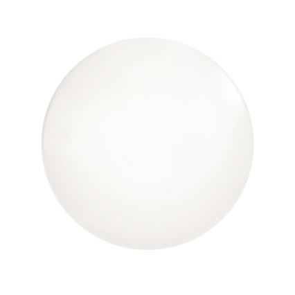 Nordlux - MONTONE LED vannas istabas griestu gaismeklis ar kustības sensoru, LED 13W, 230V, 4000K, IP44, Ø 32 cm