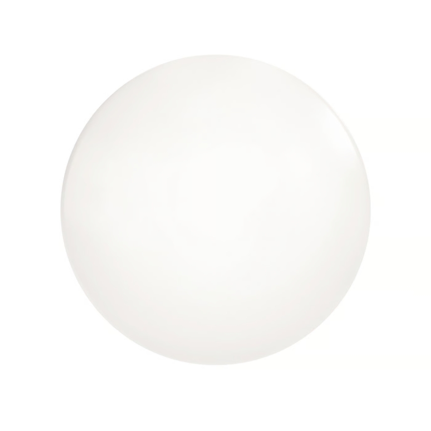Nordlux - MONTONE LED vannas istabas griestu gaismeklis ar kustības sensoru, LED 13W, 230V, 4000K, IP44, Ø 32 cm