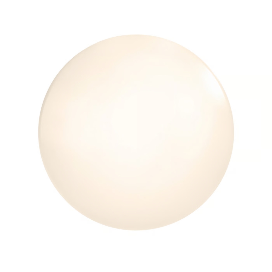 Nordlux - LED vannasistabas griestu gaismeklis ar sensoru MONTONE LED/13W/230V 3000K IP44 Ø 32 cm