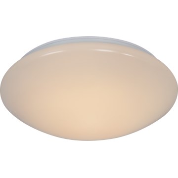 Nordlux - LED vannas istabas griestu lampa MONTONE LED/10W/230V IP44 Ø 30 cm