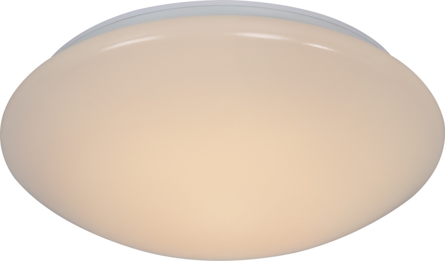 Nordlux - LED vannas istabas griestu lampa MONTONE LED/10W/230V IP44 Ø 30 cm