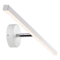 Nordlux - LED Vannas istabas spoguļa apgaismojums IP LED/5,3W/230V IP44 60 cm balta