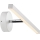Nordlux - LED Vannas istabas spoguļa apgaismojums IP LED/6,2W/230V IP44 40 cm balta