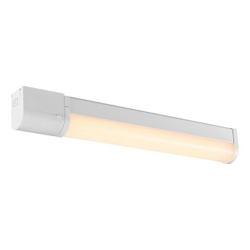 Nordlux - LED Vannas istabas spoguļa apgaismojums MALAIKA LED/6W/230V 3000K IP44 balta