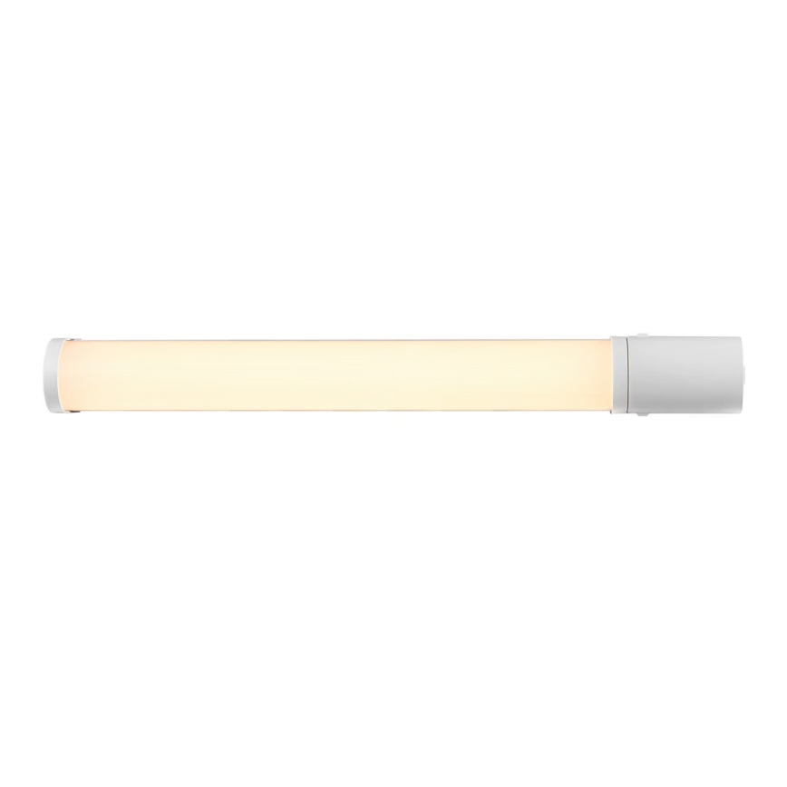 Nordlux - LED Vannas istabas spoguļa apgaismojums MALAIKA LED/6W/230V 3000K IP44 balta