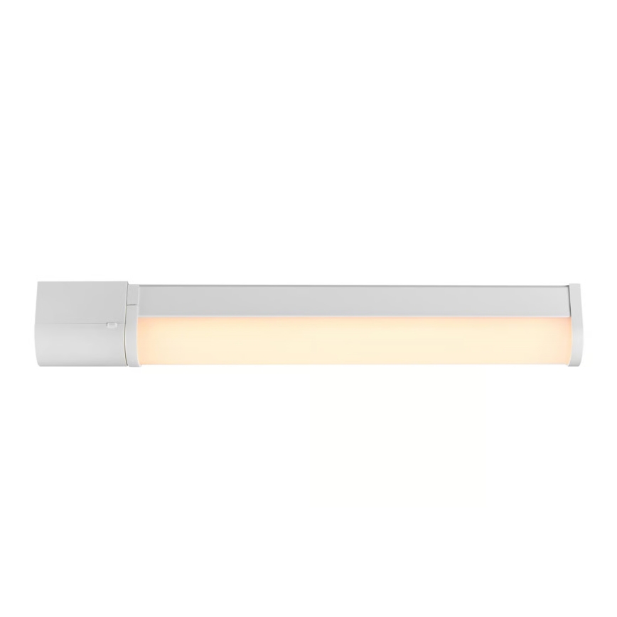 Nordlux - LED Vannas istabas spoguļa apgaismojums MALAIKA LED/6W/230V 3000K IP44 balta
