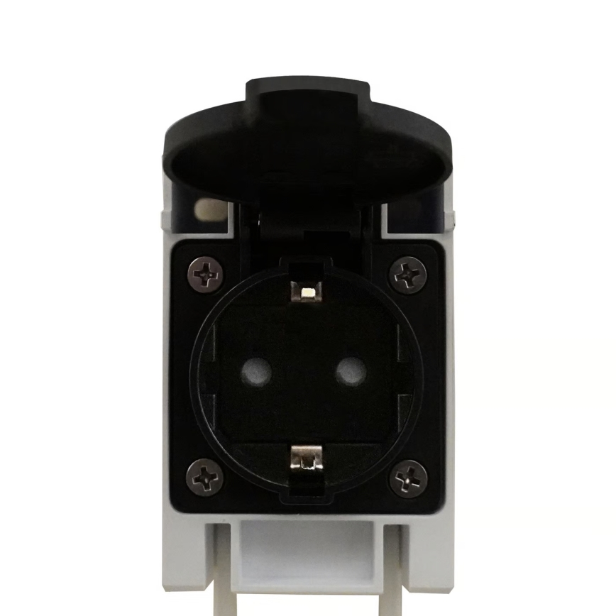 Nordlux - LED Vannas istabas spoguļa apgaismojums MALAIKA LED/6W/230V 3000K IP44 balta