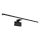 Nordlux - LED Vannas istabas spoguļa apgaismojums MARLEE LED/11,5W/230V 3000K IP44 melna