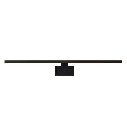 Nordlux - LED Vannas istabas spoguļa apgaismojums MARLEE LED/11,5W/230V 3000K IP44 melna