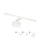Nordlux - LED Vannas istabas spoguļa apgaismojums MARLEE LED/8,9W/230V IP44 balta