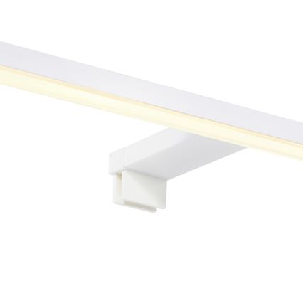 Nordlux - LED Vannas istabas spoguļa apgaismojums MARLEE LED/8,9W/230V IP44 balta