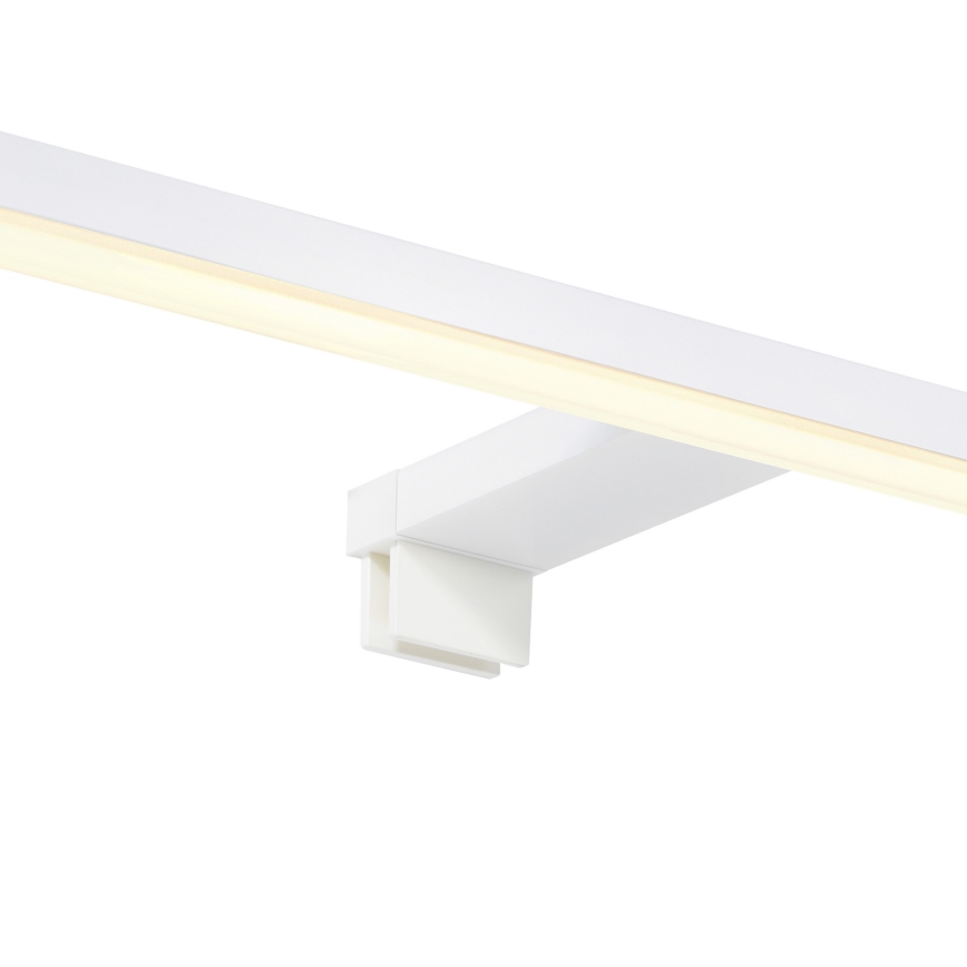 Nordlux - LED Vannas istabas spoguļa apgaismojums MARLEE LED/8,9W/230V IP44 balta