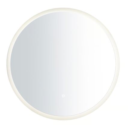 Nordlux - LED vannas istabas spogulis ar integrētu apgaismojumu DOVINA LED/20W/230V 4000K Ø 60 cm IP44