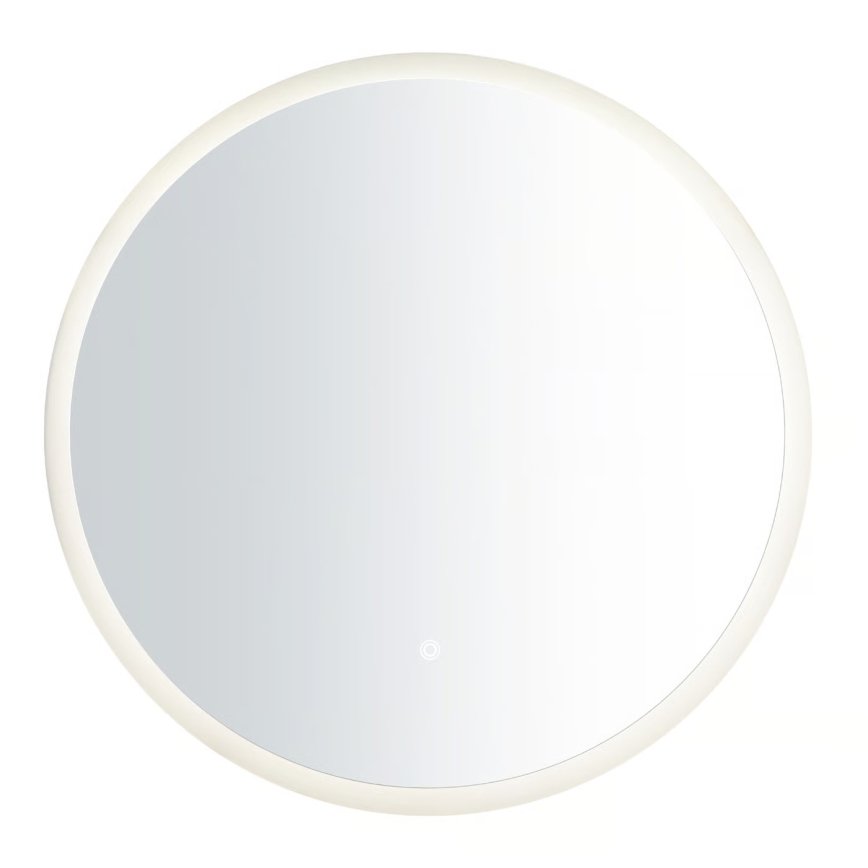 Nordlux - LED vannas istabas spogulis ar integrētu apgaismojumu DOVINA LED/20W/230V 4000K Ø 60 cm IP44