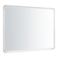 Nordlux - LED vannas istabas spogulis ar apgaismojumu DOVINA LED/20W/230V 4000K 60x80 cm IP44