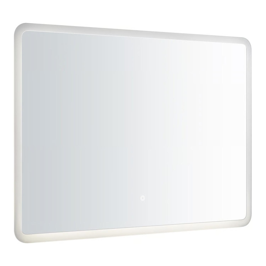 Nordlux - LED vannas istabas spogulis ar apgaismojumu DOVINA LED/20W/230V 4000K 60x80 cm IP44