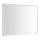 Nordlux - LED vannas istabas spogulis ar apgaismojumu DOVINA LED/20W/230V 4000K 60x80 cm IP44