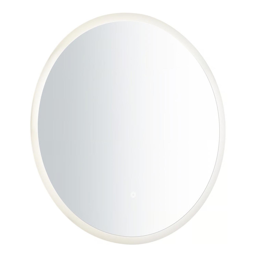 Nordlux - LED vannas istabas spogulis ar integrētu apgaismojumu DOVINA LED/20W/230V 4000K Ø 60 cm IP44