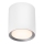 Nordlux - LED Vannas istabas starmetis LANDON LED/6,5W/230V IP44 balta