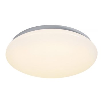 Nordlux - LED vannasistabas griestu gaismeklis ar sensoru MONTONE LED/13W/230V 3000K IP44 Ø 32 cm