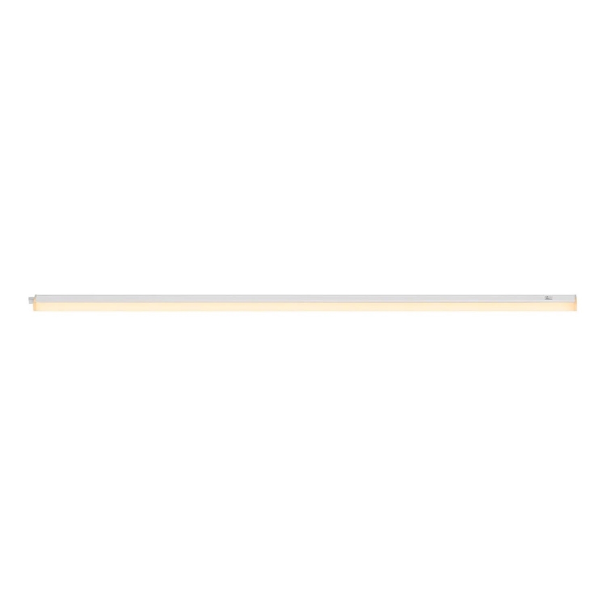 Nordlux - LED Virtuves zem skapīša lampa LATONA LED/11W/230V 3000/4000K 91,2 cm