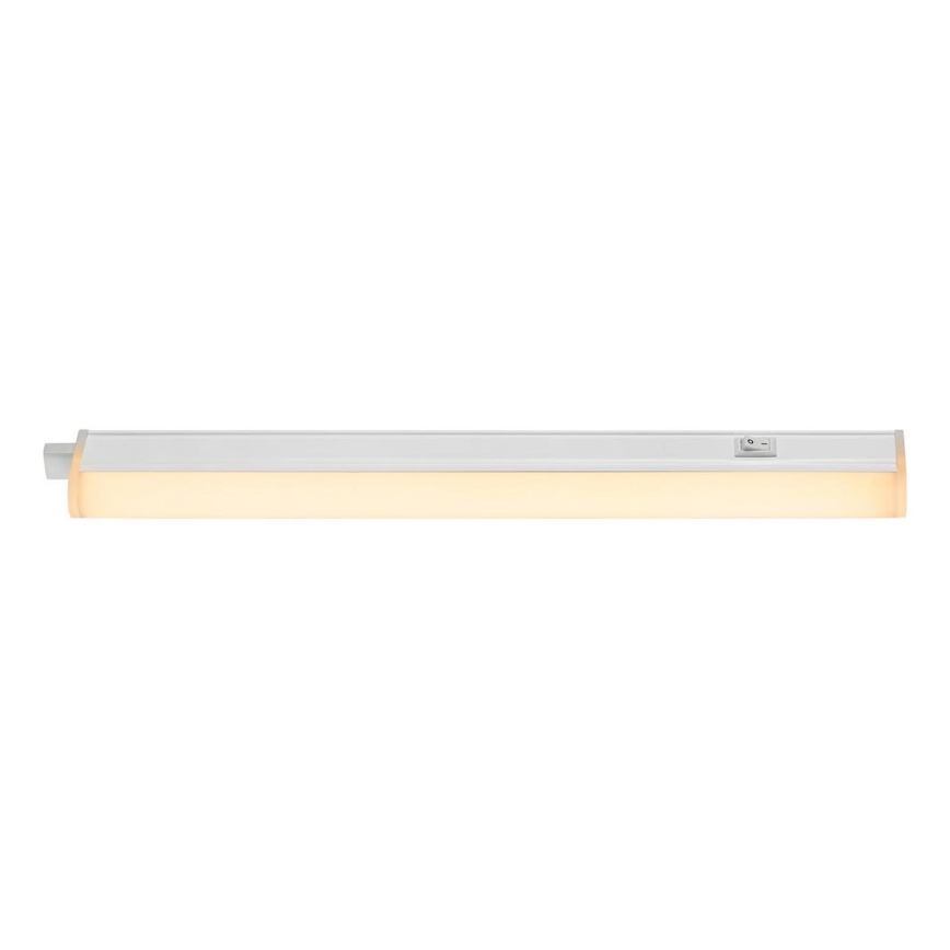 Nordlux - LED Virtuves zem skapīša lampa LATONA LED/4W/230V 3000/4000K  31,2 cm