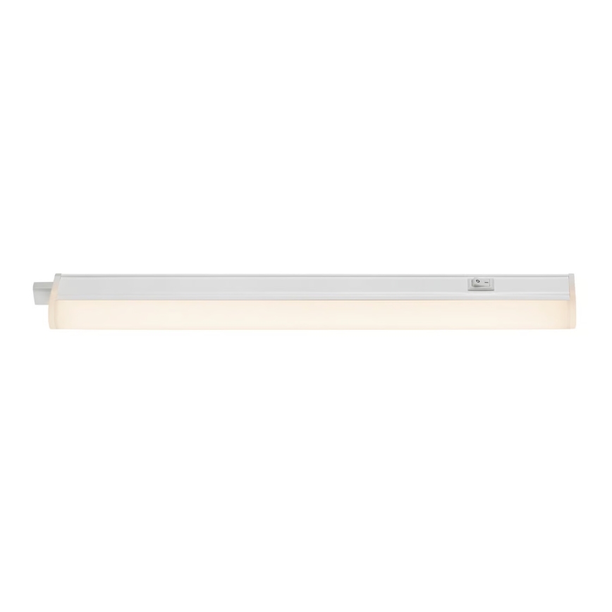 Nordlux - LED Virtuves zem skapīša lampa LATONA LED/4W/230V 3000/4000K  31,2 cm