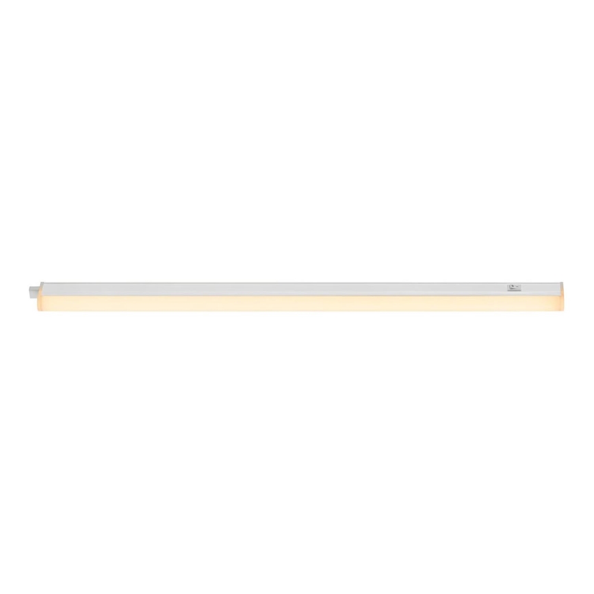 Nordlux - LED Virtuves zem skapīša lampa LATONA LED/8W/230V 3000/4000K 56,2 cm