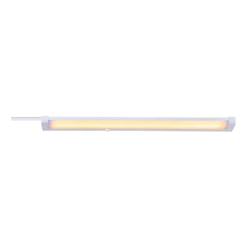 Nordlux - LED Virtuves zem skapīša lampa PRESTON LED/4W/230V 3000/4000K 30 cm