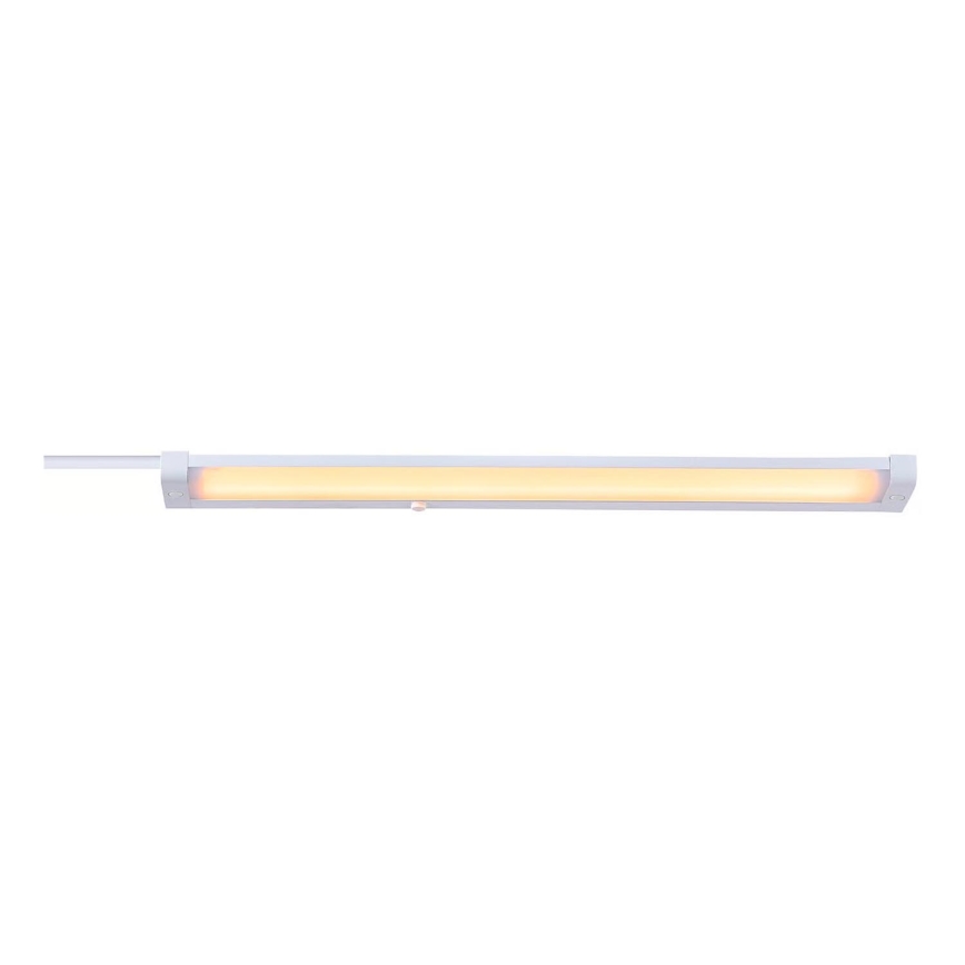 Nordlux - LED Virtuves zem skapīša lampa PRESTON LED/4W/230V 3000/4000K 30 cm