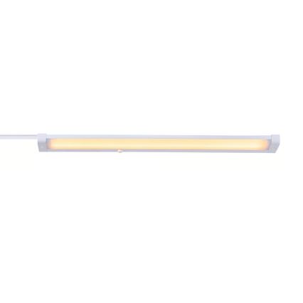 Nordlux - LED Virtuves zem skapīša lampa PRESTON LED/4W/230V 3000/4000K 30 cm