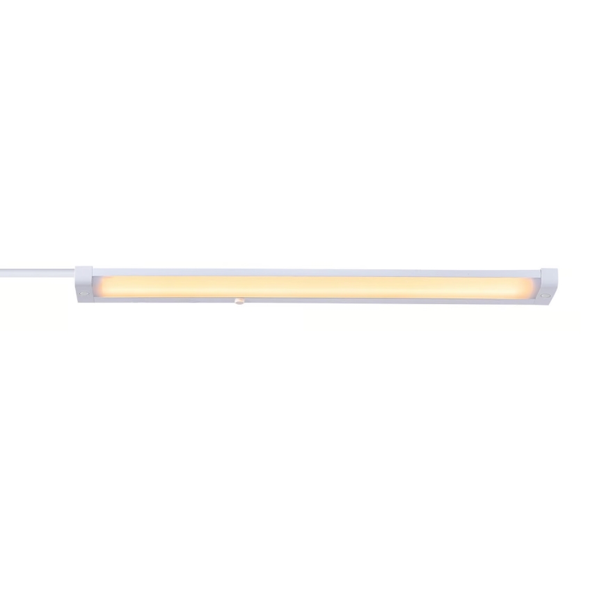 Nordlux - LED Virtuves zem skapīša lampa PRESTON LED/4W/230V 3000/4000K 30 cm