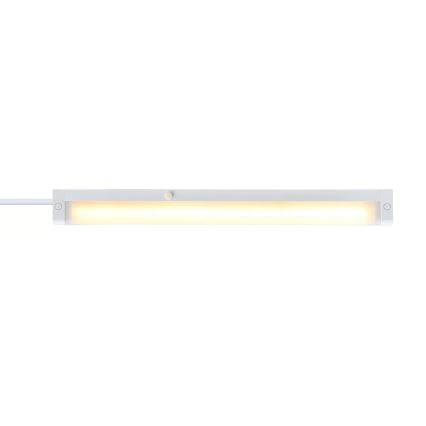 Nordlux - LED Virtuves zem skapīša lampa PRESTON LED/4W/230V 3000/4000K 30 cm