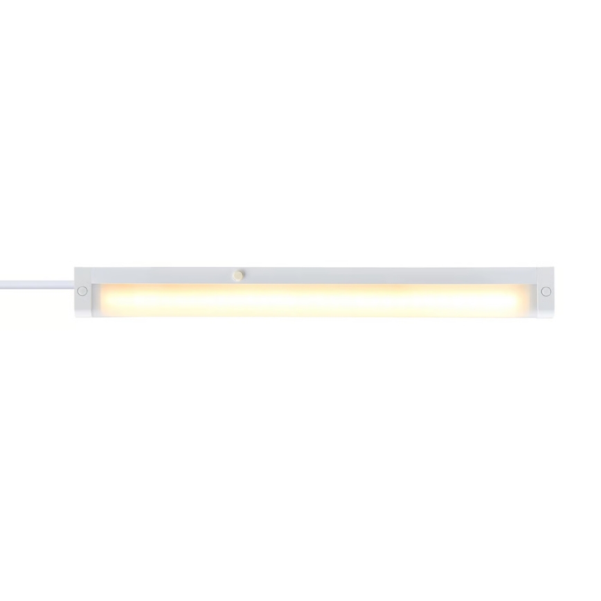 Nordlux - LED Virtuves zem skapīša lampa PRESTON LED/4W/230V 3000/4000K 30 cm
