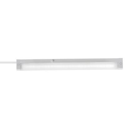 Nordlux - LED Virtuves zem skapīša lampa PRESTON LED/4W/230V 3000/4000K 30 cm