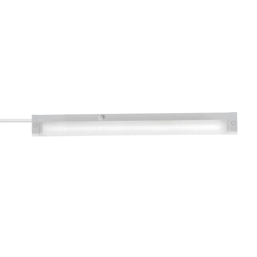 Nordlux - LED Virtuves zem skapīša lampa PRESTON LED/4W/230V 3000/4000K 30 cm