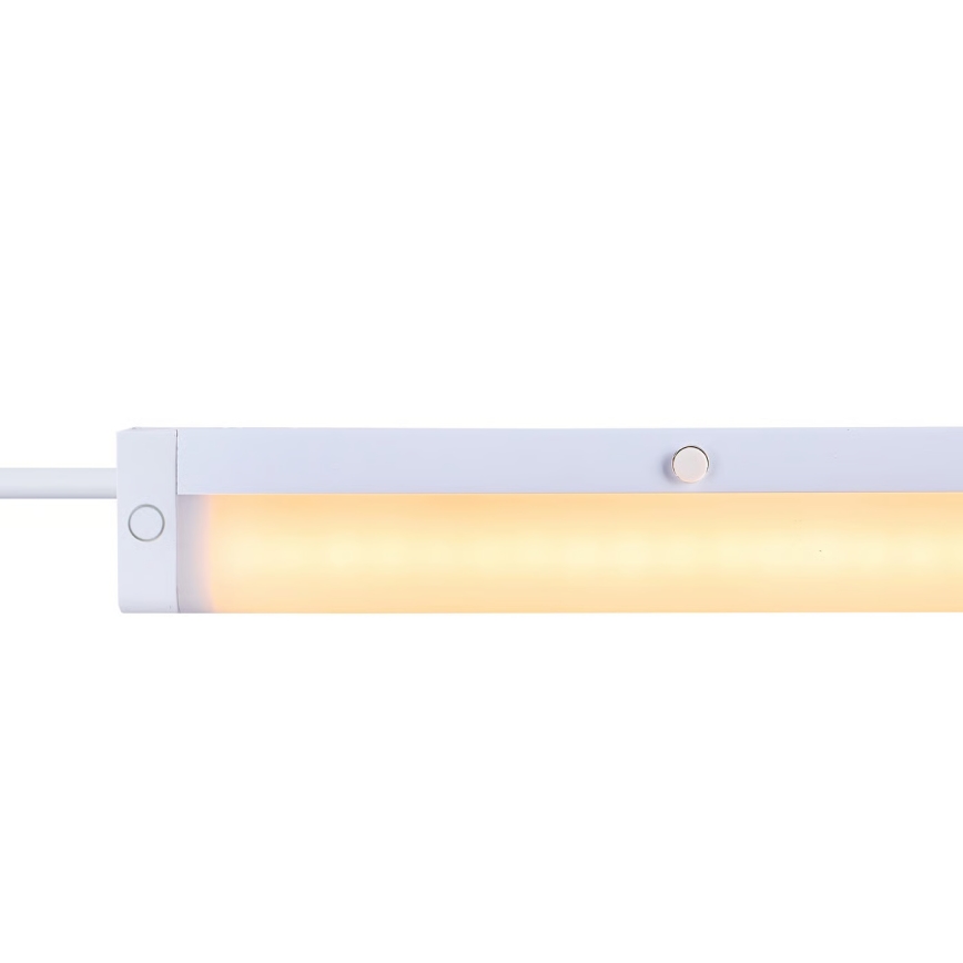 Nordlux - LED Virtuves zem skapīša lampa PRESTON LED/4W/230V 3000/4000K 30 cm