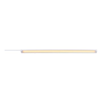 Nordlux - LED Virtuves zem skapīša lampa PRESTON LED/8W/230V 3000/4000K 55 cm