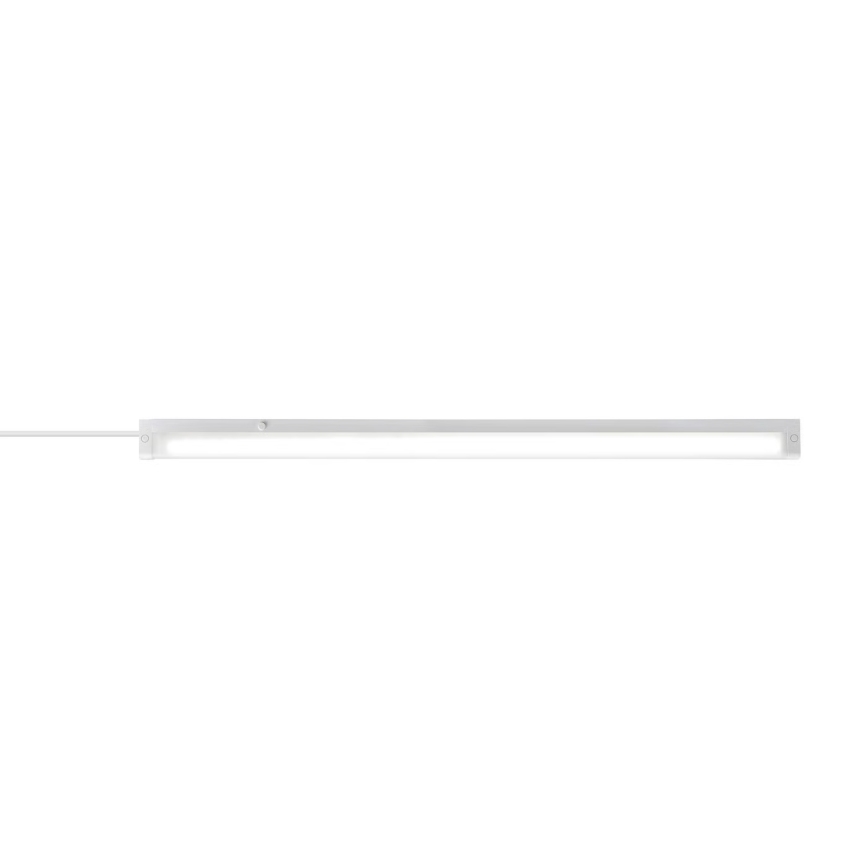 Nordlux - LED Virtuves zem skapīša lampa PRESTON LED/8W/230V 3000/4000K 55 cm