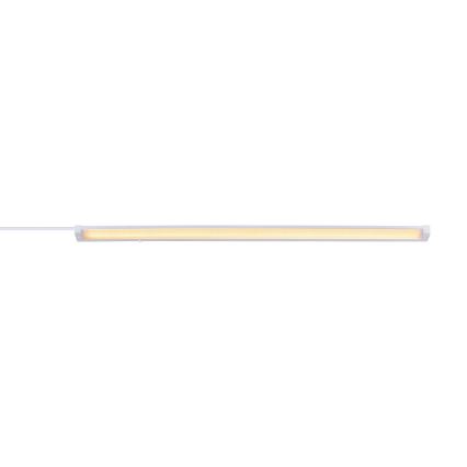 Nordlux - LED Virtuves zem skapīša lampa PRESTON LED/8W/230V 3000/4000K 55 cm