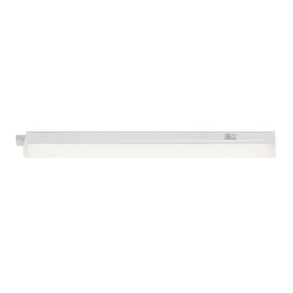 Nordlux - dimējams LED gaismeklis zem skapja LATONA LED/4W/230V 3000/4000K  31,2 cm