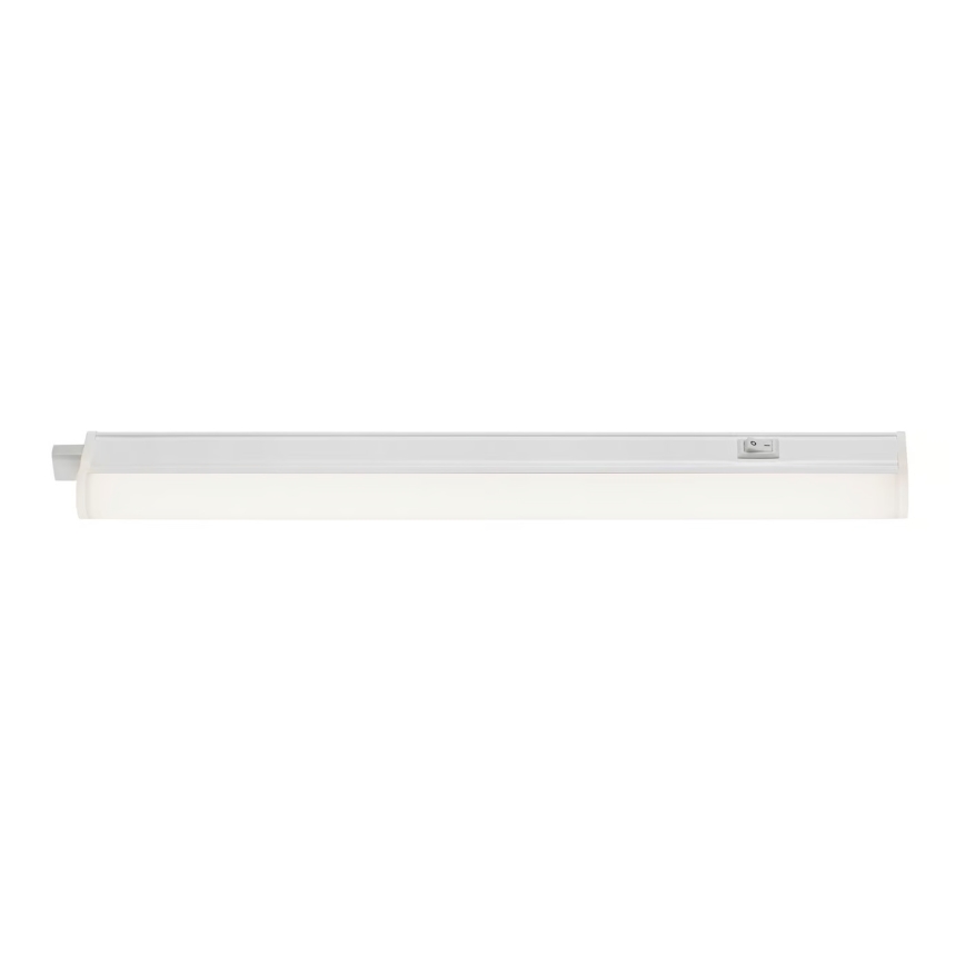 Nordlux - dimējams LED gaismeklis zem skapja LATONA LED/4W/230V 3000/4000K  31,2 cm